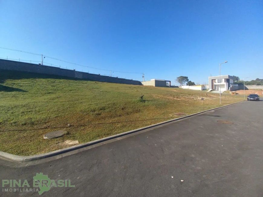 Lote para Venda em Colombo, Campo Pequeno