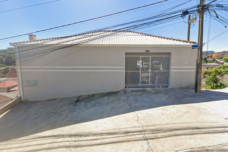 Casa com 2 quartos, 210m², à venda em Colombo, Roça Grande