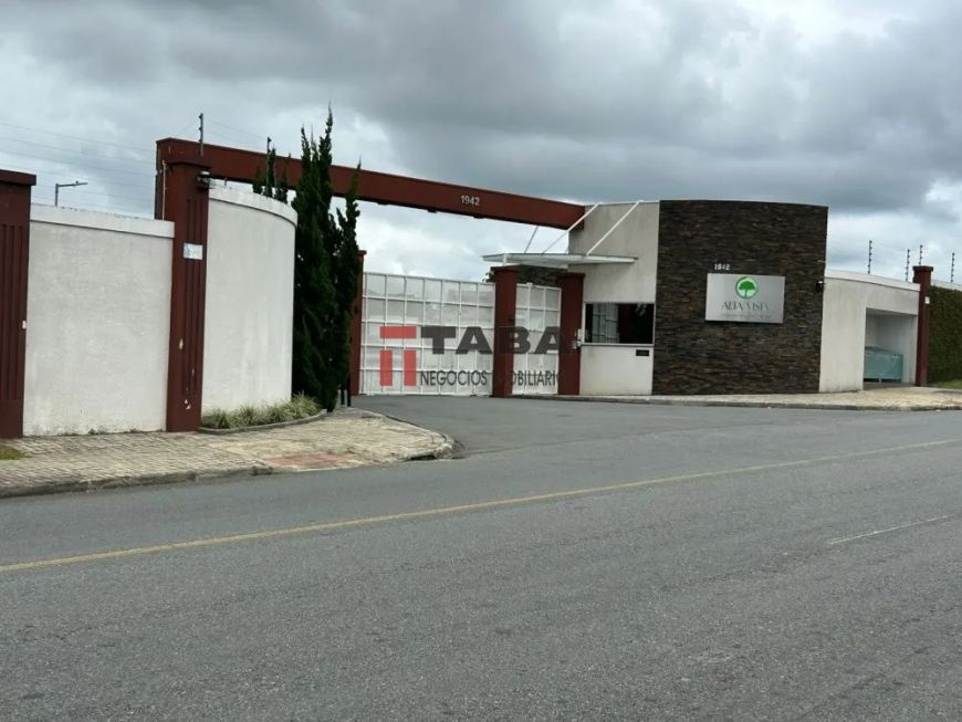 terrenos em condomínio fechado