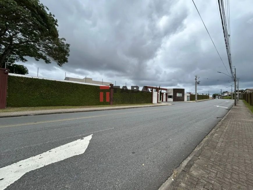 terrenos em condomínio fechado