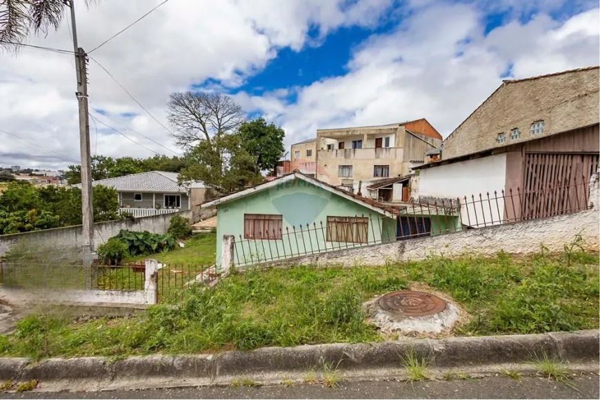 TERRENO À VENDA NO JARDIM RIO VERDE - OPORTUNIDADE ÚNICA!
