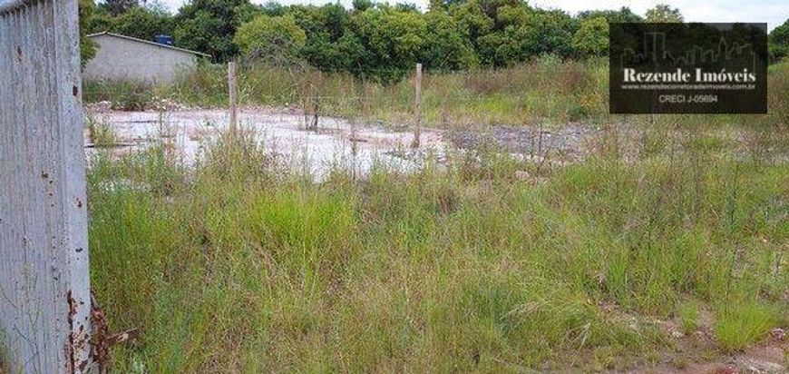 Terreno venda - Campo Pequeno, Colombo/PR