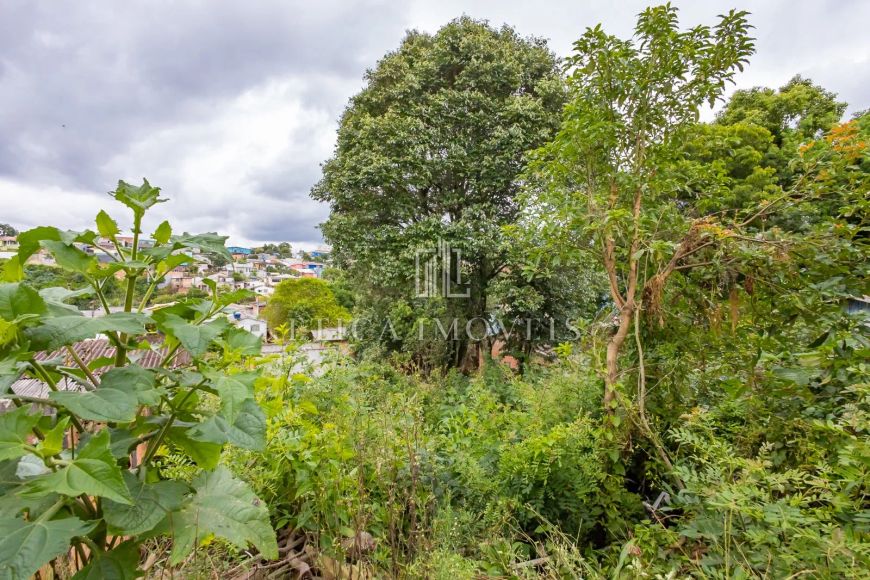 TERRENO/LOTEAMENTO à venda com 600m² por R$ 239.000,00 no bairro Roça Grande - COLOMBO / PR