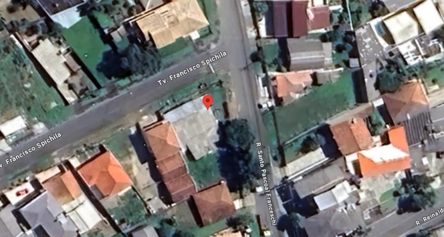 Imóvel para venda com 579 metros quadrados em Osasco - Colombo - PR