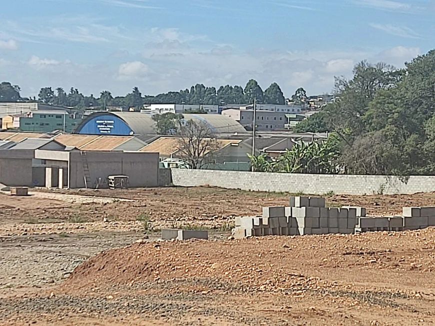 Terreno em Condomínio - Colombo