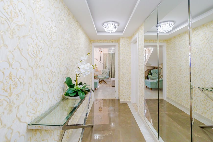 Apartamento cobertura duplex 247m² com 4 quartos bairro Rio Verde em Colombo