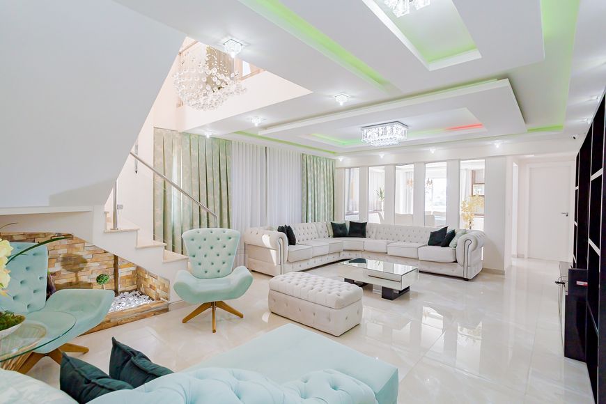 Apartamento cobertura duplex 247m² com 4 quartos bairro Rio Verde em Colombo