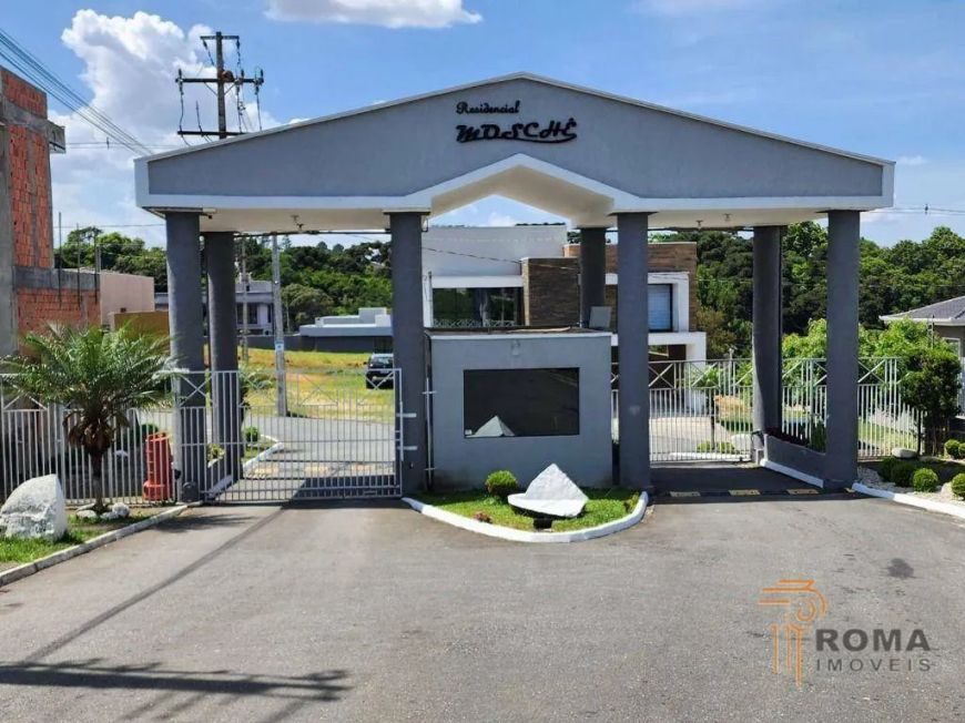 Casa à venda, 120 m² por R$ 590.000,00 - Roça Grande - Colombo/PR
