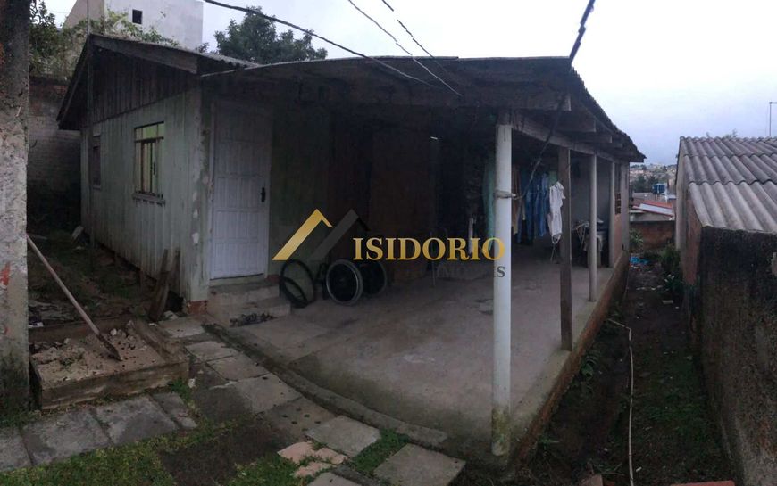 ÓTIMO TERRENO NO PALOMA! 240m² DE ÁREA TOTAL, ZR4