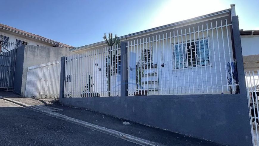Casa para Venda em Colombo, Colônia Faria, 3 dormitórios, 1 banheiro, 2 vagas