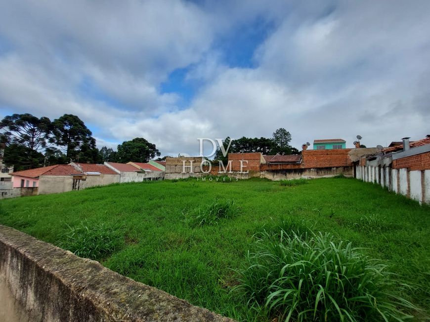 --AREA EM COLOMBO ,ZUD3, COEF 1 , OCUP 50 %,COMPOSTA POR 3 TERRENOS , TOTALIZANDO 1140M2 ,TESTADA TO