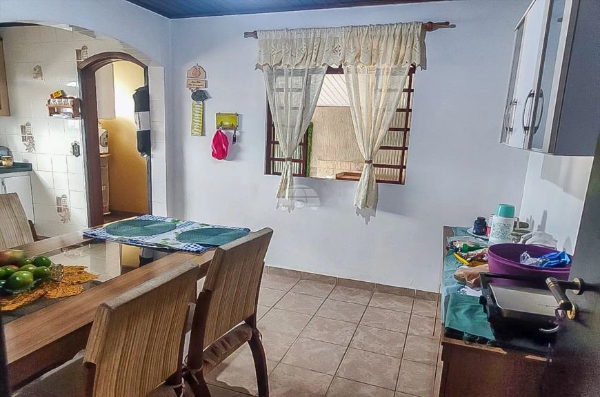 Vendas Casa Colombo PR