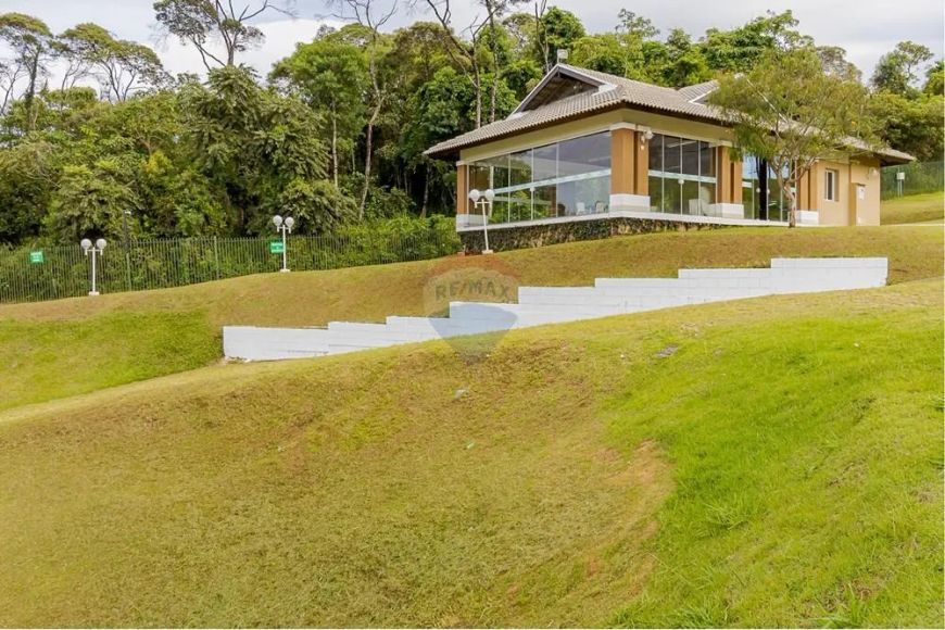 Terreno a Venda em Condomínio, 300m², Bairro Arruda Colombo/Pr