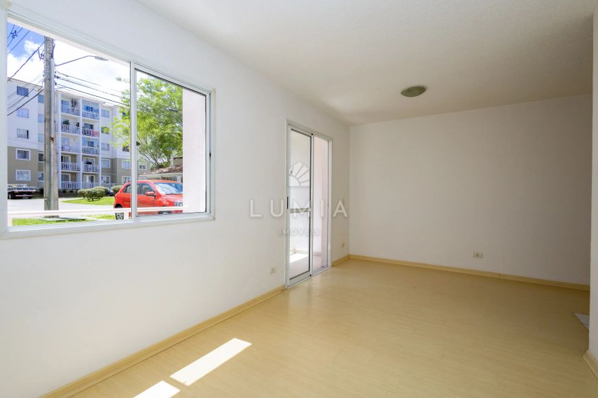 Apartamento 2 quartos à venda no Atuba I Colombo/PR