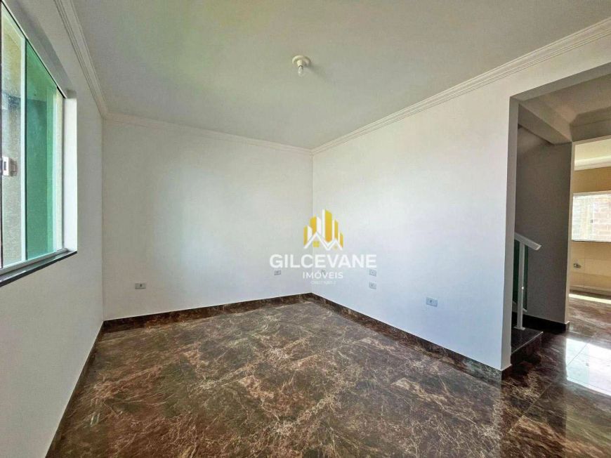 Sobrado à venda, 117 m² por R$ 550.000,00 - Jardim Belo Rincão - Colombo/PR