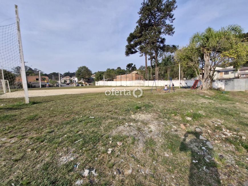 Terreno em Colombo