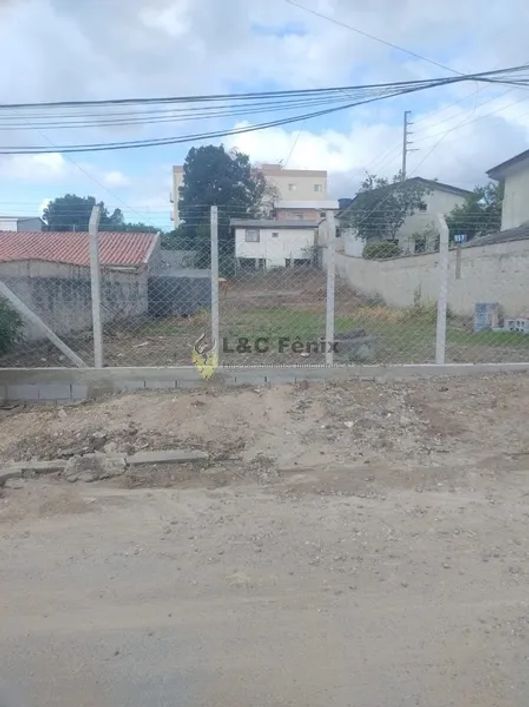 TERRENO URBANO