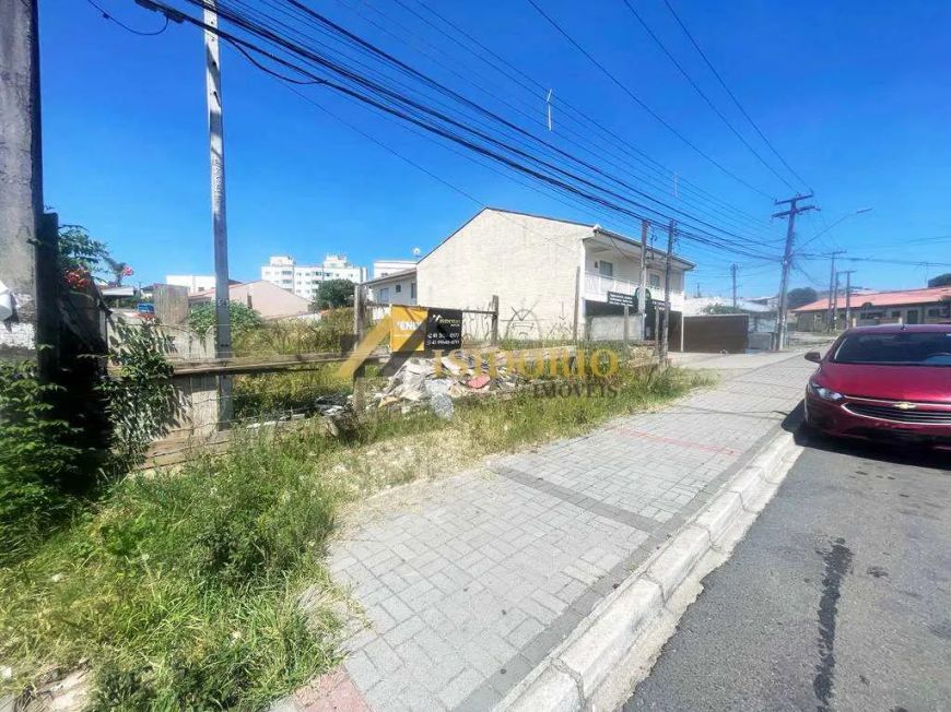 EXCELENTE TERRENO!!! 474m² DE ÁREA TOTAL, MUITO BEM LOCALIZADO