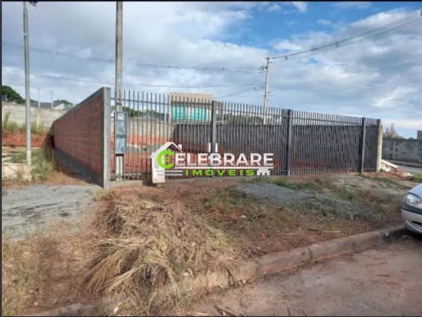 TERRENO EM COLOMBO!! PRÓX.SUPERMERCADO BORTOLUZZI