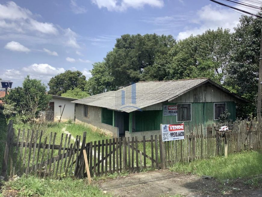 Terreno para Venda em Colombo, Fátima