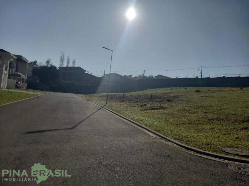 Terreno para Venda em Colombo, Campo Pequeno