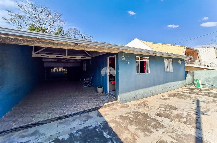 Vendas Casa Colombo PR