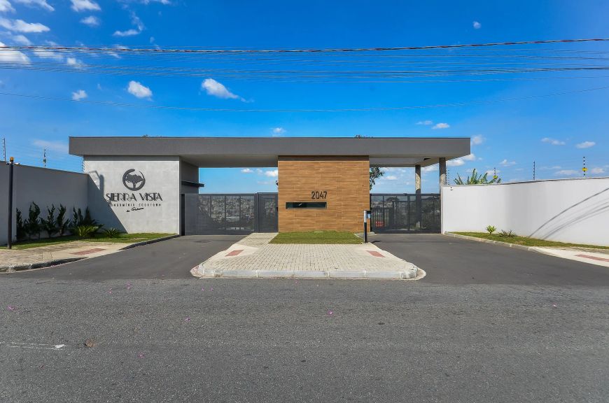 OPORTUNIDADE CONDOMÍNIO SIERRA VISTA - REVENDA