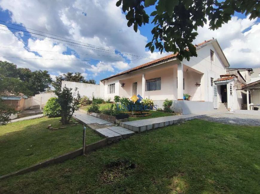 Terreno à venda, 960 m² por R$ 700.000,00 - Roça Grande - Colombo/PR