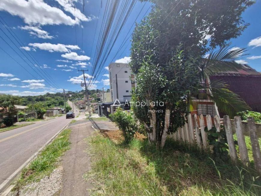 Terreno à venda, 649 m² por R$ 350.000,00 - Paloma - Colombo/PR