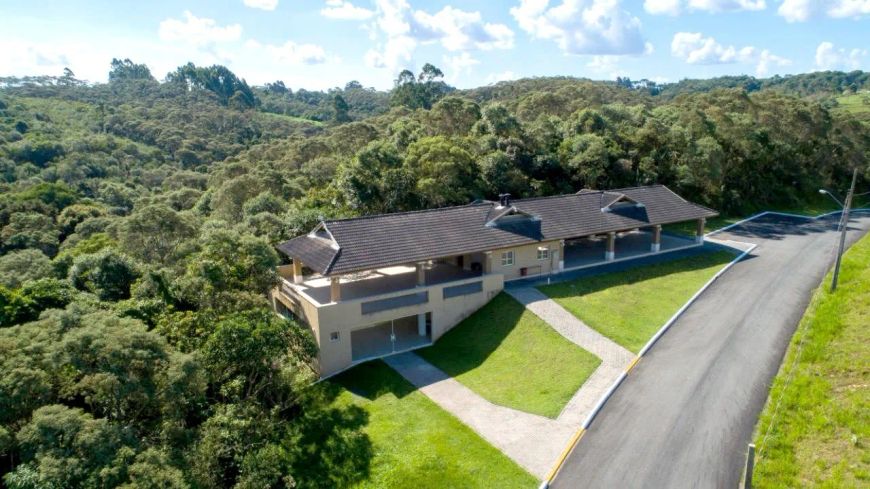 Terreno à venda, 303 m por R 215.000,00 - Arruda - Colombo PR