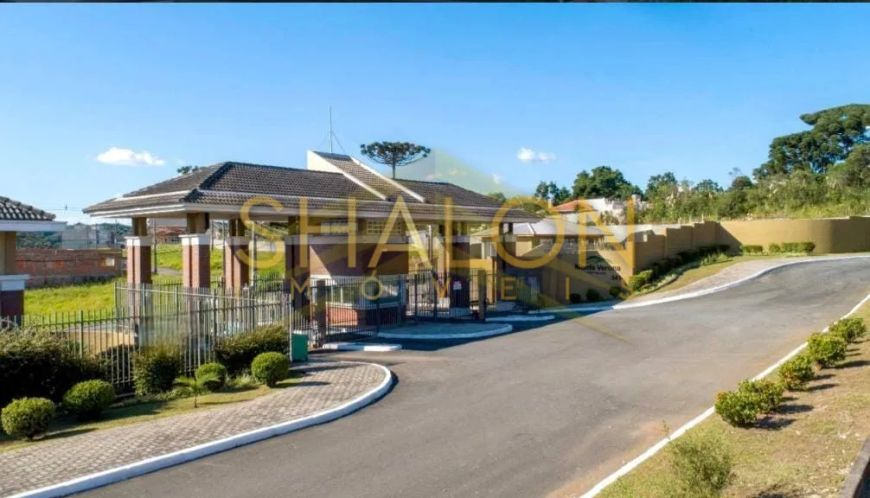 Terreno em Condominio Ecologico Monte Verona Eco Vilage