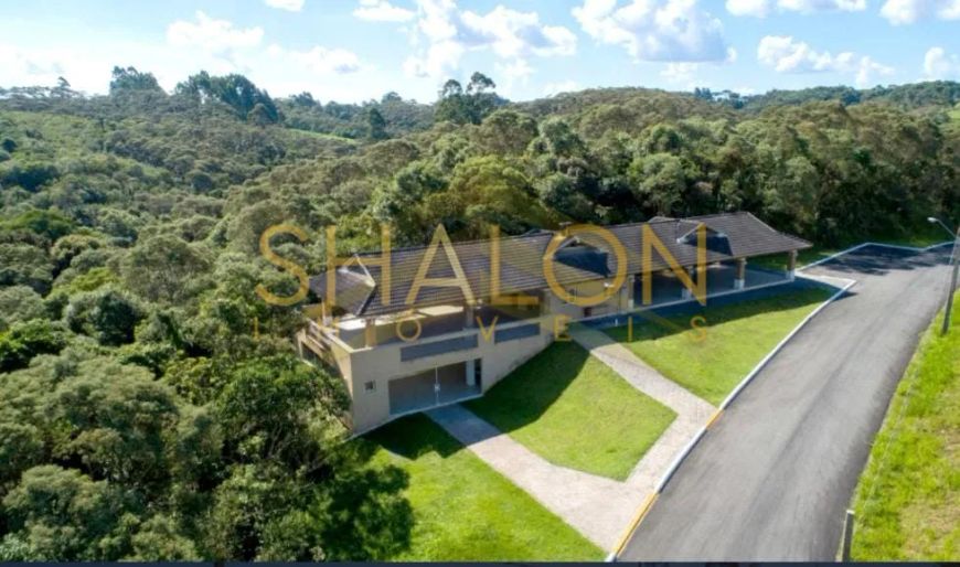Terreno em Condominio Ecologico Monte Verona Eco Vilage