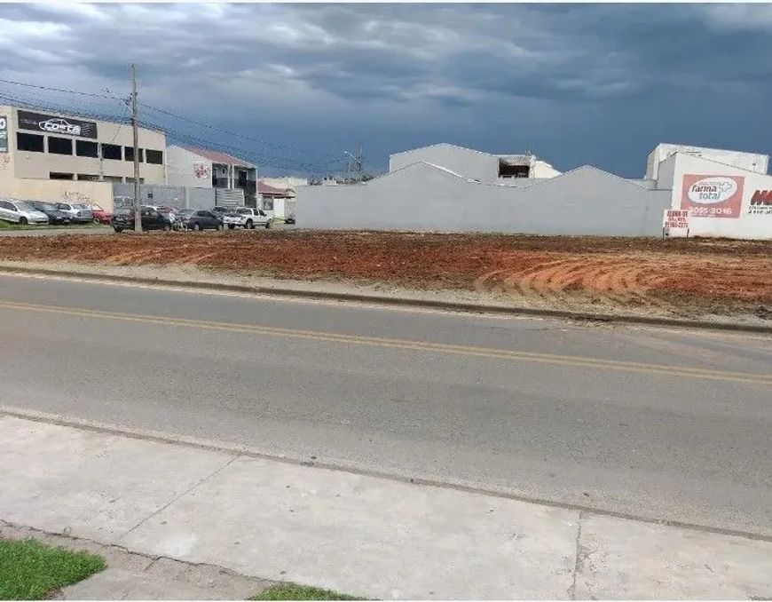 Terreno à venda, 606 m por R 742.000,00 - Jardim Guaraituba - Colombo PR