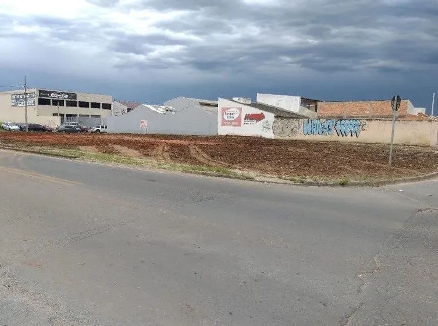 Terreno à venda, 606 m por R 742.000,00 - Jardim Guaraituba - Colombo PR