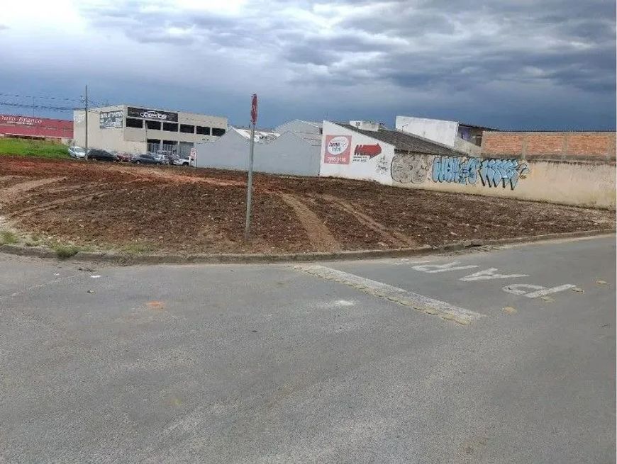 Terreno à venda, 606 m por R 742.000,00 - Jardim Guaraituba - Colombo PR