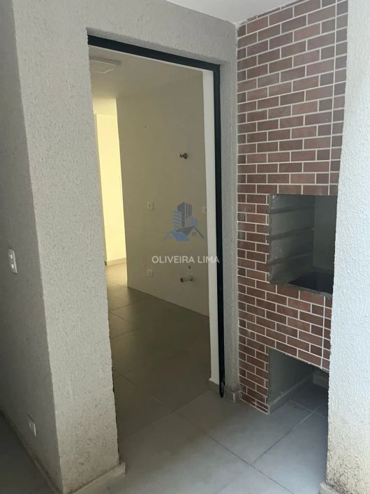 Apartamento Padrão em Colombo