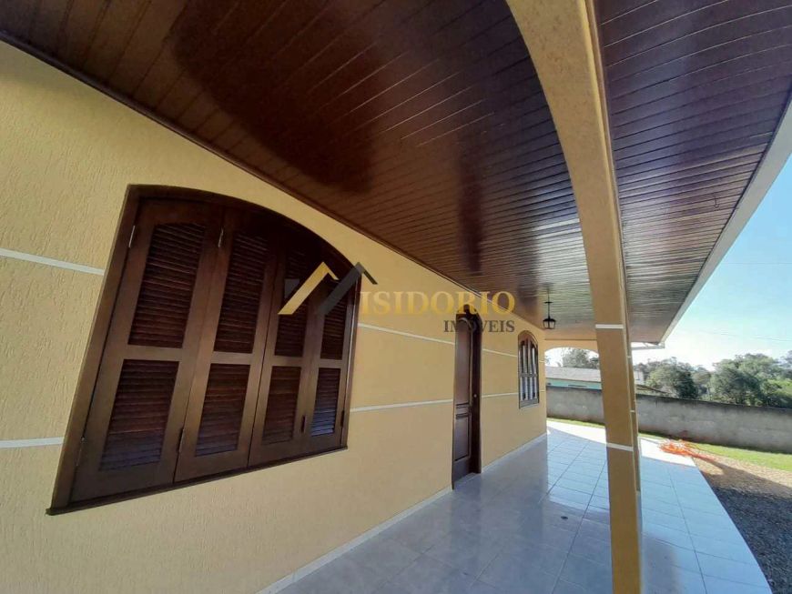 CASA NO SANTA GEMA! 03 QUARTOS, 700m² DE ÁREA TOTAL