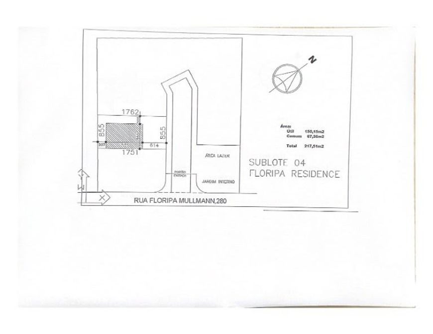 Terreno à venda, 217 m² por R$ 230.000,00 - Atuba - Colombo/PR