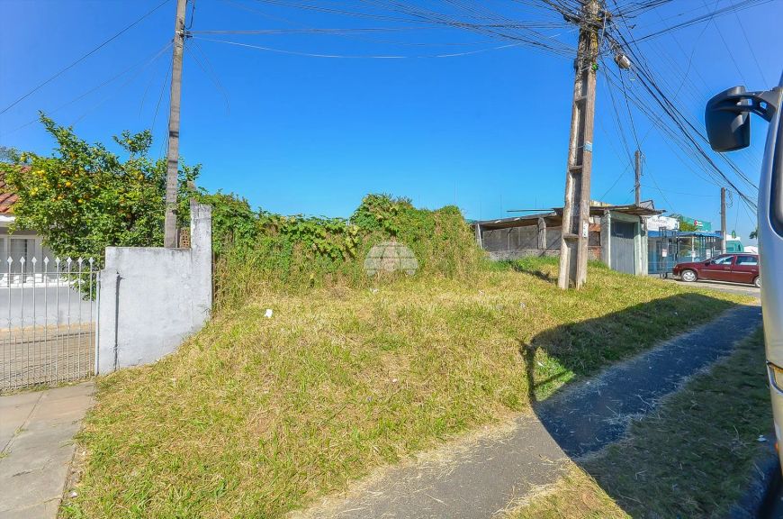 Vendas Terreno Colombo PR