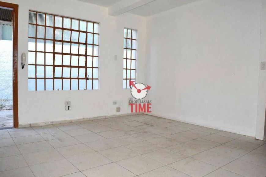 Casa com 4 dormitórios para alugar, 100 m² por R$ 1.800,00/mês - Maracanã - Colombo/PR