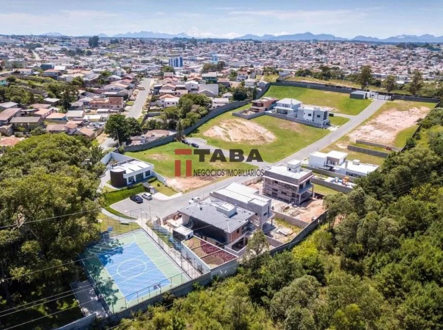 Terreno em Condomínio fechado