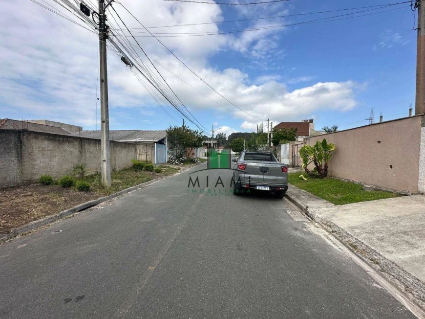 Terreno à venda, 250 m² por R$ 270.000,00 - Parque dos Lagos - Colombo/PR