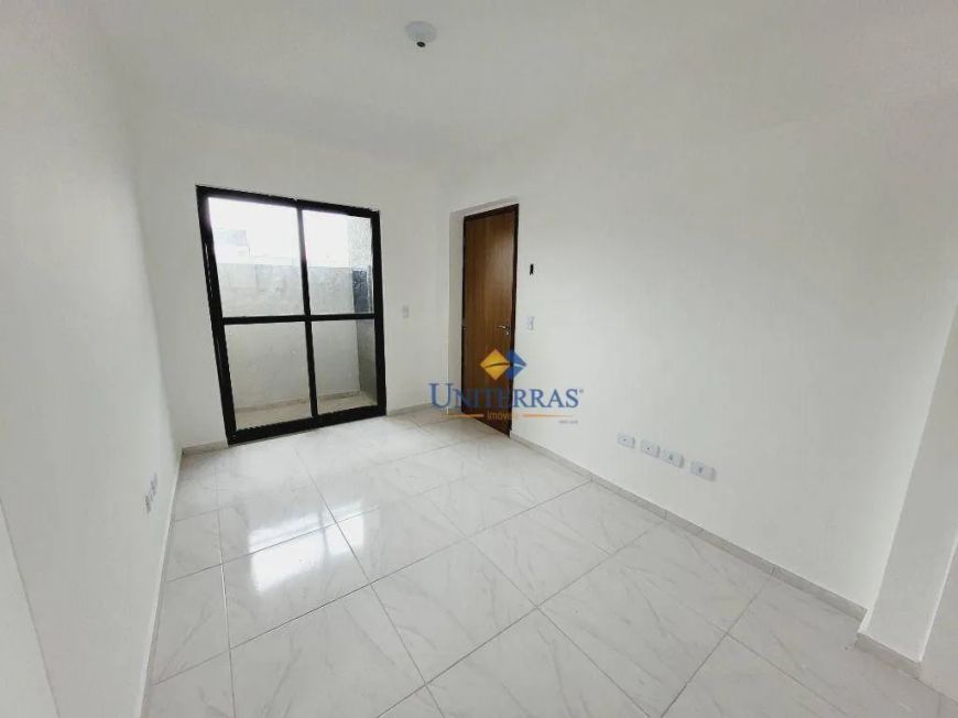 Apartamento com 3 dormitórios à venda, 55 m² por R$ 299.000,00 - Guaraituba - Colombo/PR