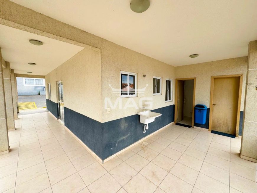 Apartamento no São Gabriel