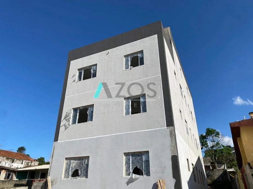 EXCELENTE APARTAMENTO COM 02 DORMITÓRIOS DISPONÍVEL NO BAIRRO GUARAITUBA EM COLOMBO POR R$ 199.990,