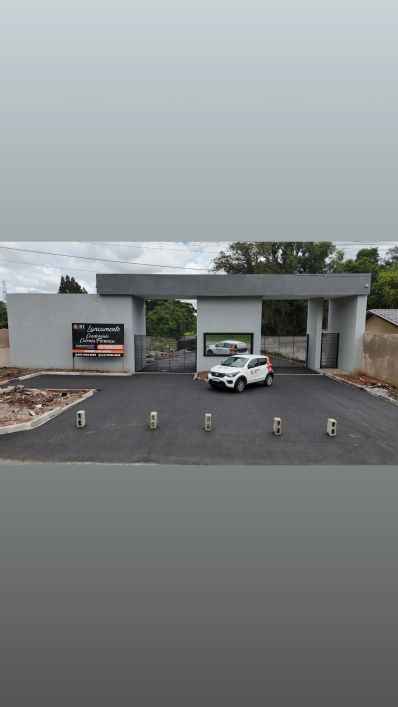 Vende-se Lotes no Condomínio Colônia Florença - Oportunidade Imperdível!