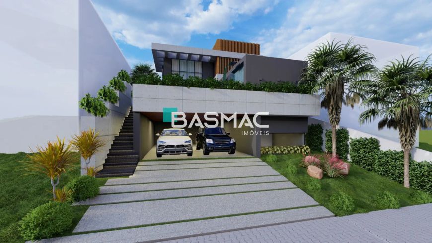 TERRENO EM CONDOMÍNIO à venda com 450m² por R$ 629.800,00 no bairro Butiatumirim - COLOMBO / PR