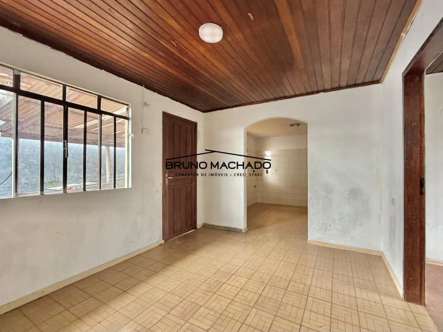 Casa para Venda em Colombo, Roça Grande, 5 dormitórios, 4 banheiros, 3 vagas