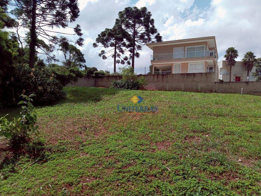 Terreno à venda, 1744 m² por R$ 649.000,00 - São Gabriel - Colombo/PR