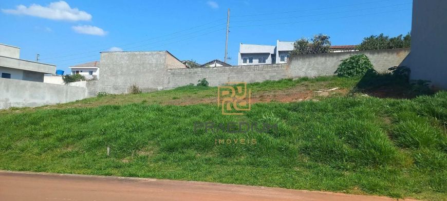 Terreno à venda, 200 m² por R$ 199.999,00 - Rincão - Colombo/PR